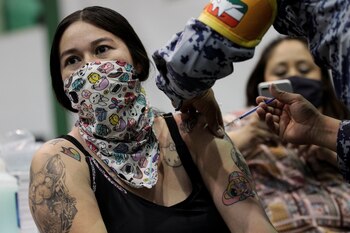 (Foto: REUTERS/Daniel Becerril)