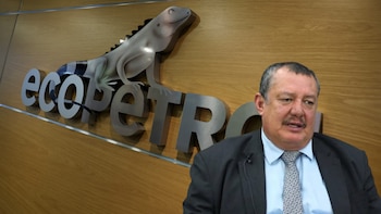Ecopetrol le daría multimillonario contrato a empresa del papá de Laura Moreno: tiene un proceso por lavado de activos por presunto desfalco a la Dian
