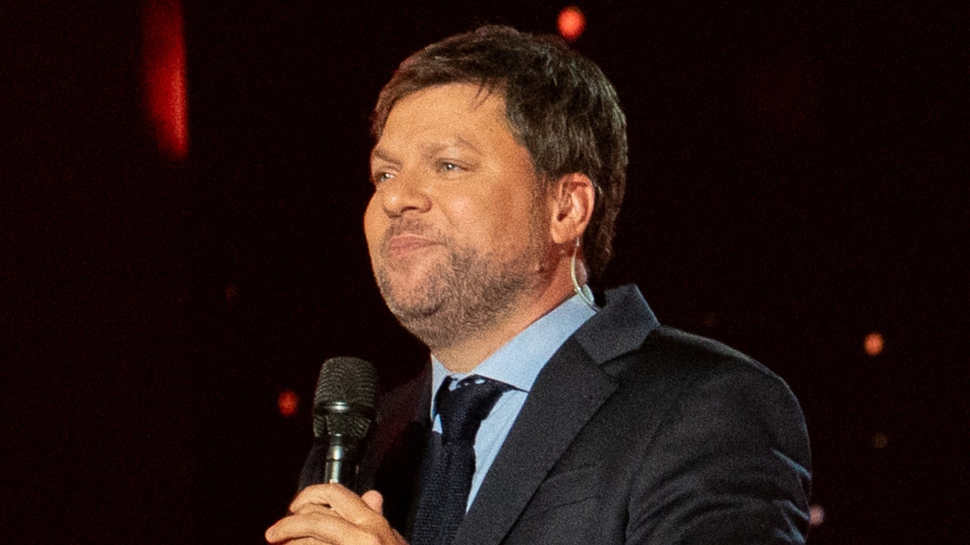 Guido Kaczka continuará al frente de la conducción de Es mi sueño