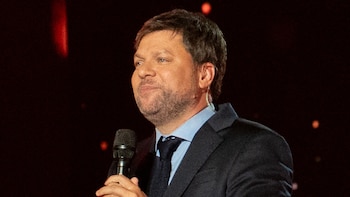 Cuál fue el rating del