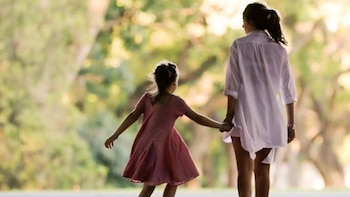 La última de las seis