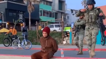 Asesinan a sujeto que "molestaba"