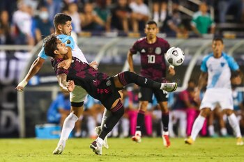 Ya no ha figurado en