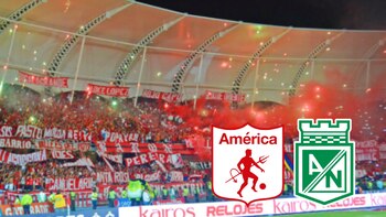 Polémica en América de Cali