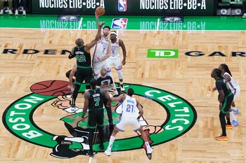 Boston Celtics es la franquicia