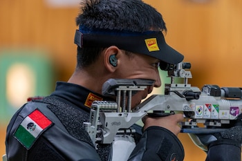 Edson Ismael Ramírez Ramos