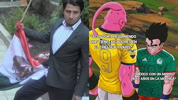 Los mejores memes que dejó la victoria de México sobre Ecuador en el Mundial 2026