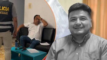 Escándalo en Ica: intervienen al