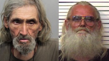 Robert Clark Keebler y Lawrence