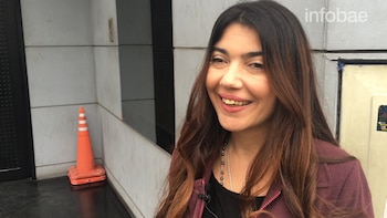 Murió Vanessa Rial, la abogada que llevó a prisión por 37 años al hombre que la secuestró y violó en La Plata