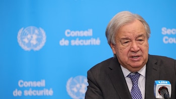La ONU recalca que "no parece" que el abordaje de Israel a la flotilla respetara el Derecho Internacional