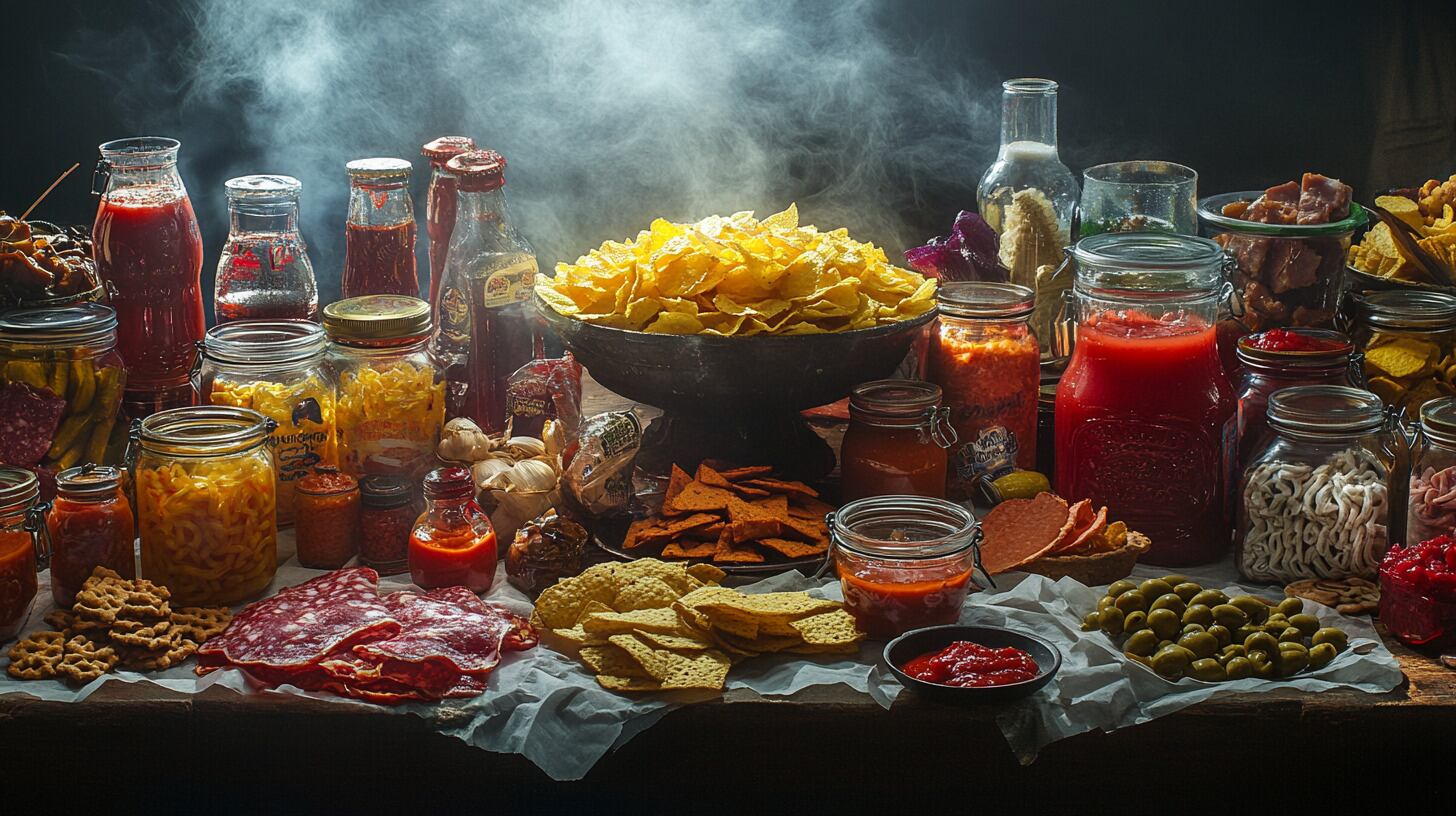 El consumo excesivo de grasas saturadas eleva el colesterol LDL y aumenta el riesgo de infartos y accidentes cerebrovasculares (Imagen Ilustrativa Infobae)