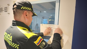 Sellan IPS en Medellín tras denuncias de estafa con subsidios falsos a adultos mayores