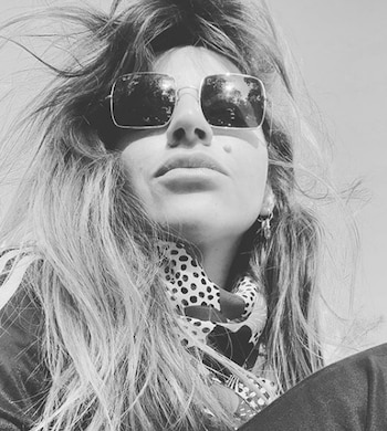 Gianinna Maradona (Instagram)