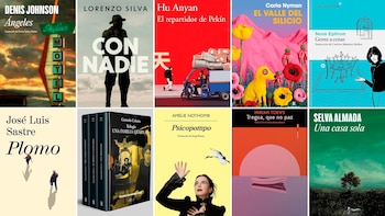 Los 10 mejores libros de