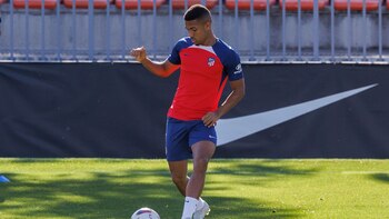 Lino y Grbic vuelven a la convocatoria