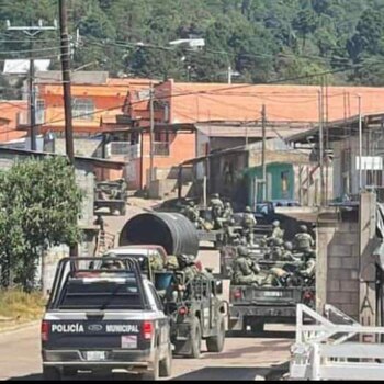 Foto: X/@Matador08640286