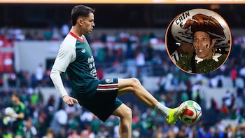 Aficionado que le arrebató el plumón a Álvaro Fidalgo pide disculpas tras ser atracado en redes