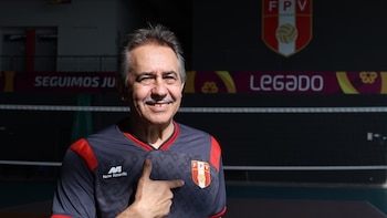 Antonio Rizola asegura que la