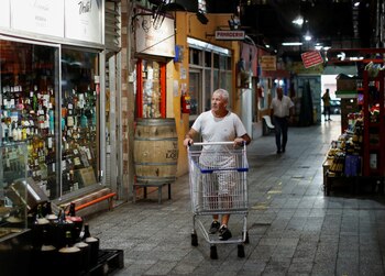 Alimentos, un consumo clave para