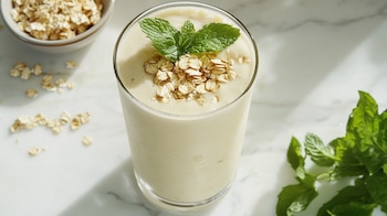 Esta bebida mejora la digestión