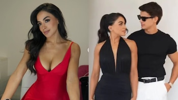 Onelia Molina olvida a Mario Irivarren y oficializa relación con Kevin Díaz: “Nos hemos dado una oportunidad”