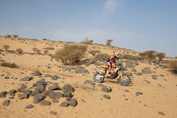 Luciano Benavides buscará la heroica