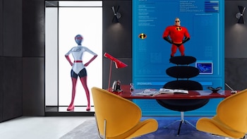 La visita incluye un recorrido