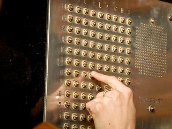 Es habitual el robo de