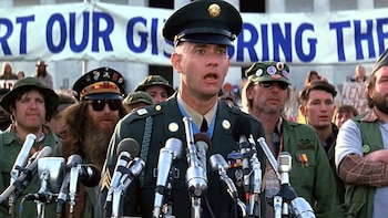 En los Oscar de 1994,