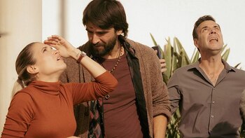 Imagen de 'La bandera'