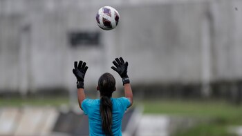 Deportes como el fútbol son