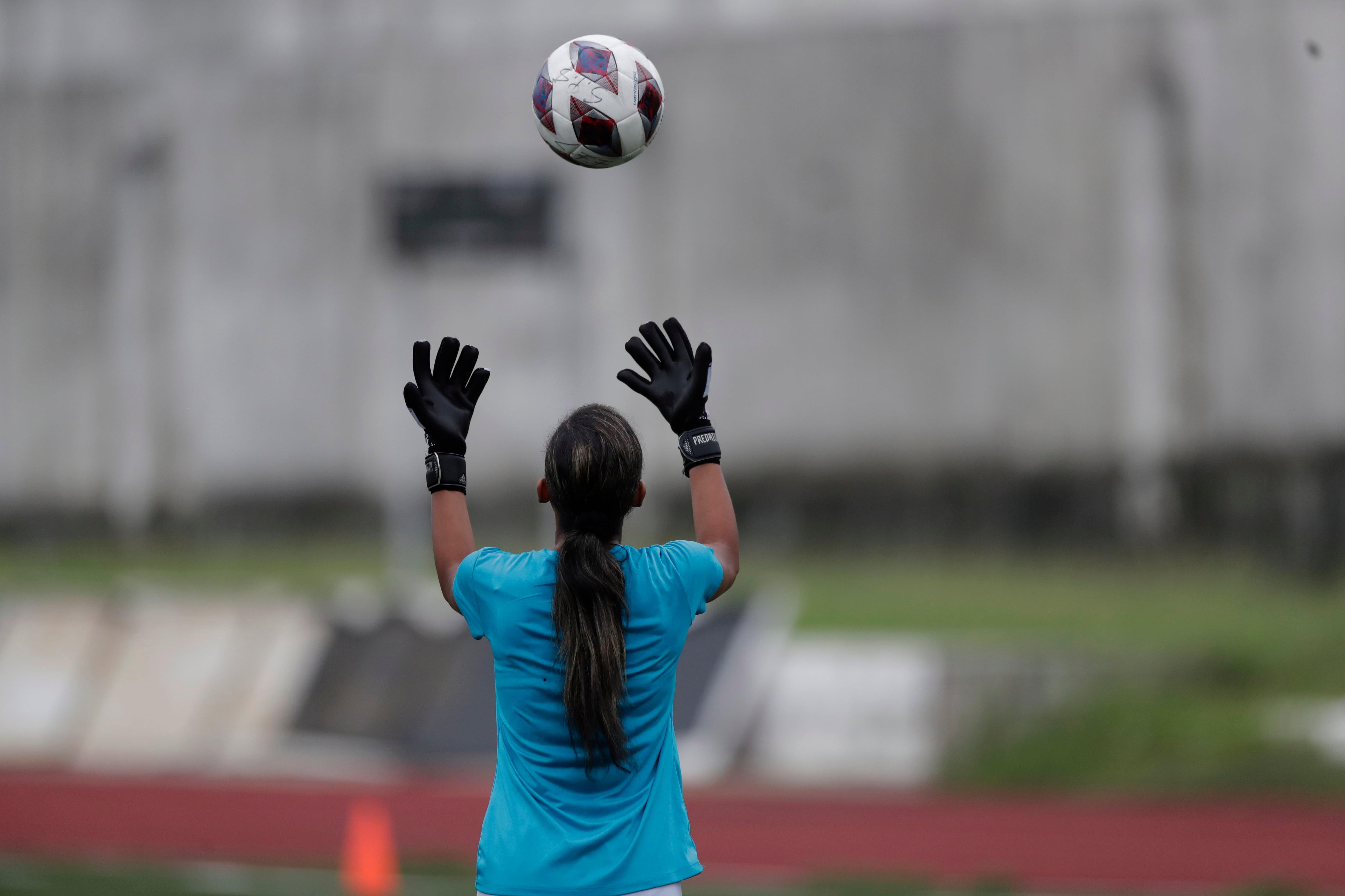 La CNDH alerta sobre el riesgo de trata de personas en el ámbito deportivo