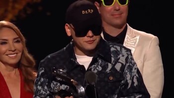 El productor argentino reveló que