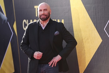 El actor de 70 años