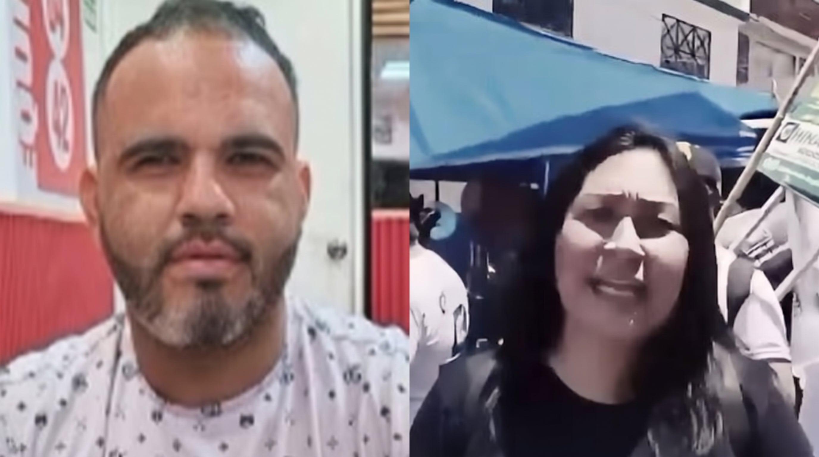 ‘La China Polo’: sicario confeso revela cómo fue contactado y cuánto le habrían pagado por asesinarla: “Alguien muy poderoso mandó contratarme”