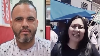 La china Polo: Sicario confeso revela quién lo contactó y cuánto le habrían pagado por el crimen: “Alguien muy poderoso mandó contratarme”