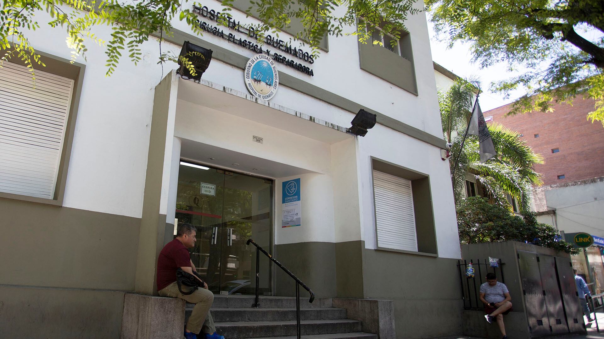 La mujer murió después de estar internada varios días