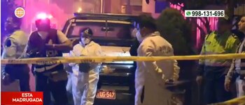 Manchay fue la zona en