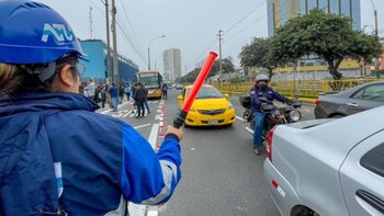 Se ha mejorado la pintura