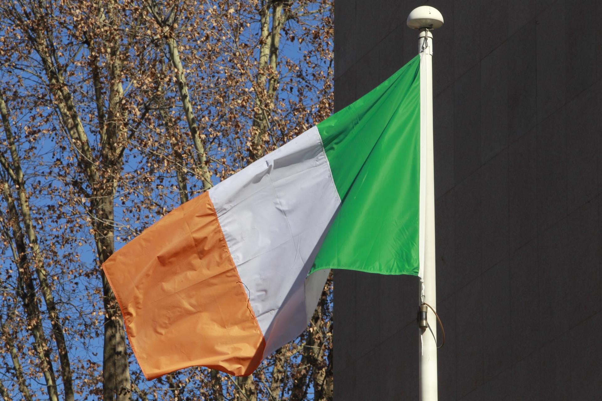 Un avión del Gobierno de Irlanda traslada al presunto líder del Clan Kinahan desde Dubái a territorio irlandés