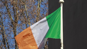 Un avión del Gobierno de Irlanda traslada al presunto líder del Clan Kinahan desde Dubái a territorio irlandés