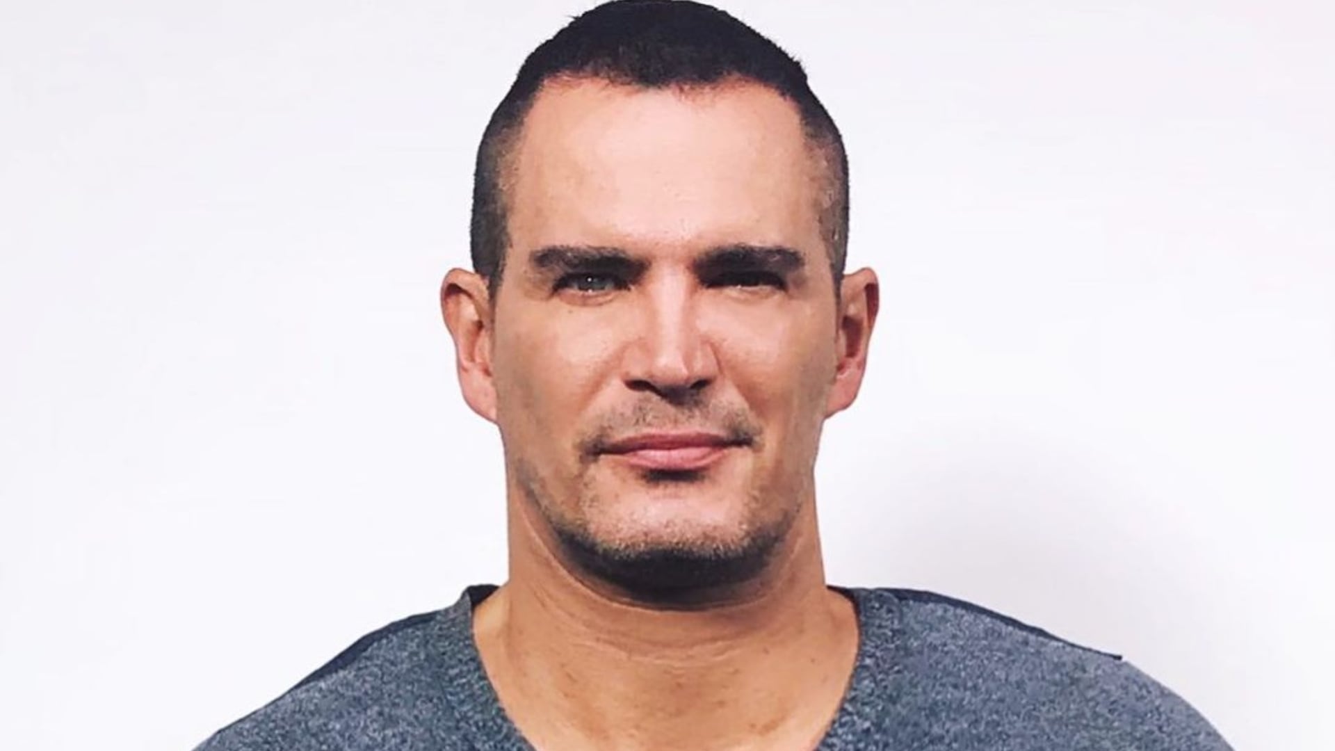 Julio Camejo suma telenovelas, música y realities a su carrera
(Foto: Instagram/@soyjuliocamejo)