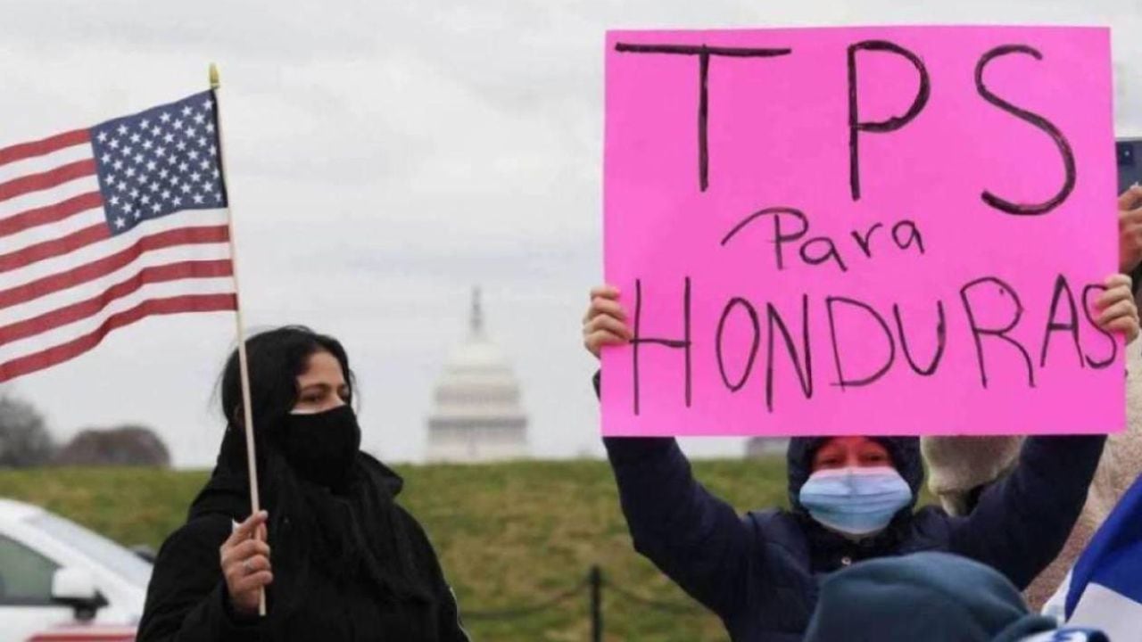 Dirigentes de la comunidad hondureña en EE. UU. mantienen reuniones con autoridades diplomáticas.