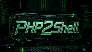 La inteligencia artificial acelera los ataques de PHP2Shell y reduce el margen de respuesta empresarial
