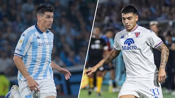 El Racing de Gustavo Costas