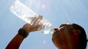 El especialista en meteorología del