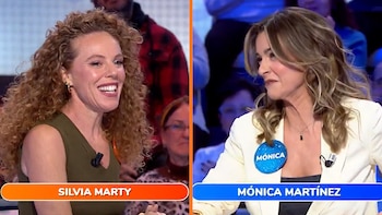 Quiénes son los invitados de hoy de ‘Pasapalabra’: de la actriz Silvia Marty y la periodista Mónica Martínez al deportista Fernando Romay o David de María