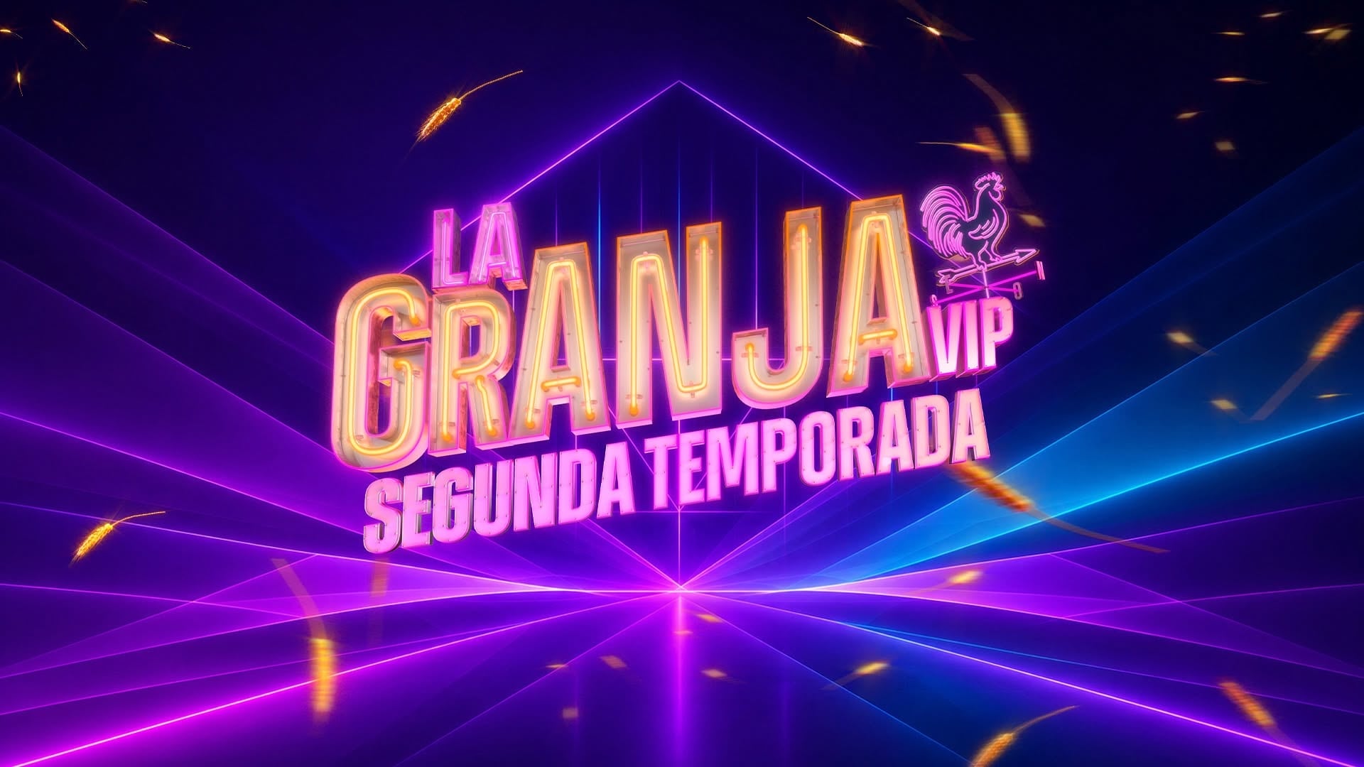 La Granja VIP, reality de TV Azteca tiene a sus primeros nominados. (Facebook)