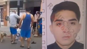 Violencia contra la mujer: sujeto